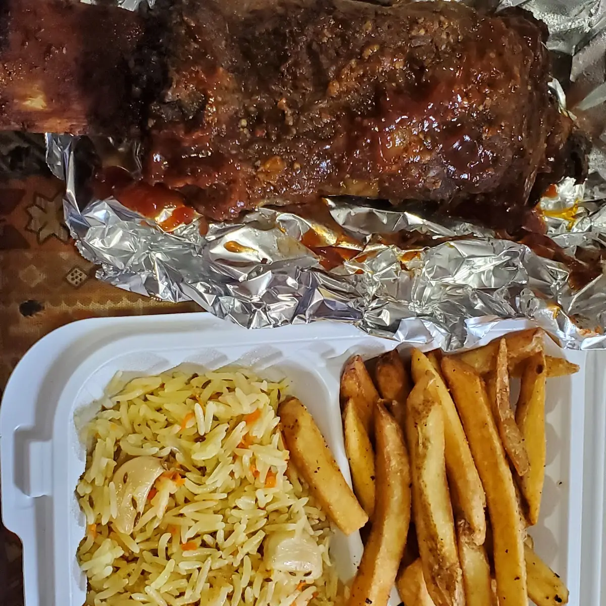 Beef Short Rib