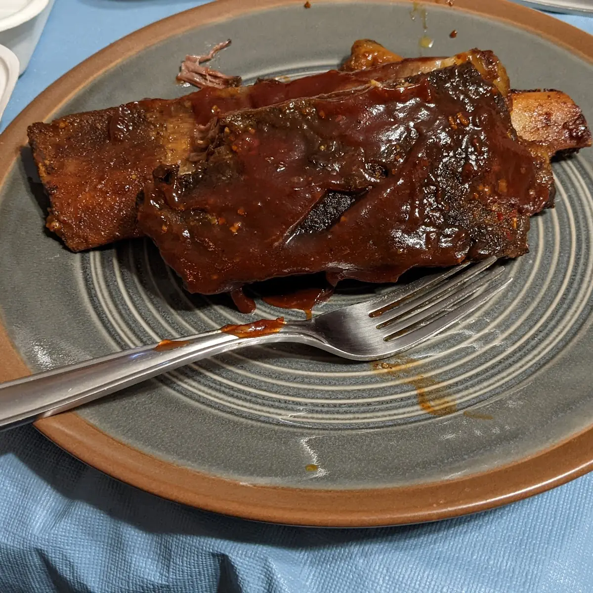 Short Beef Ribs