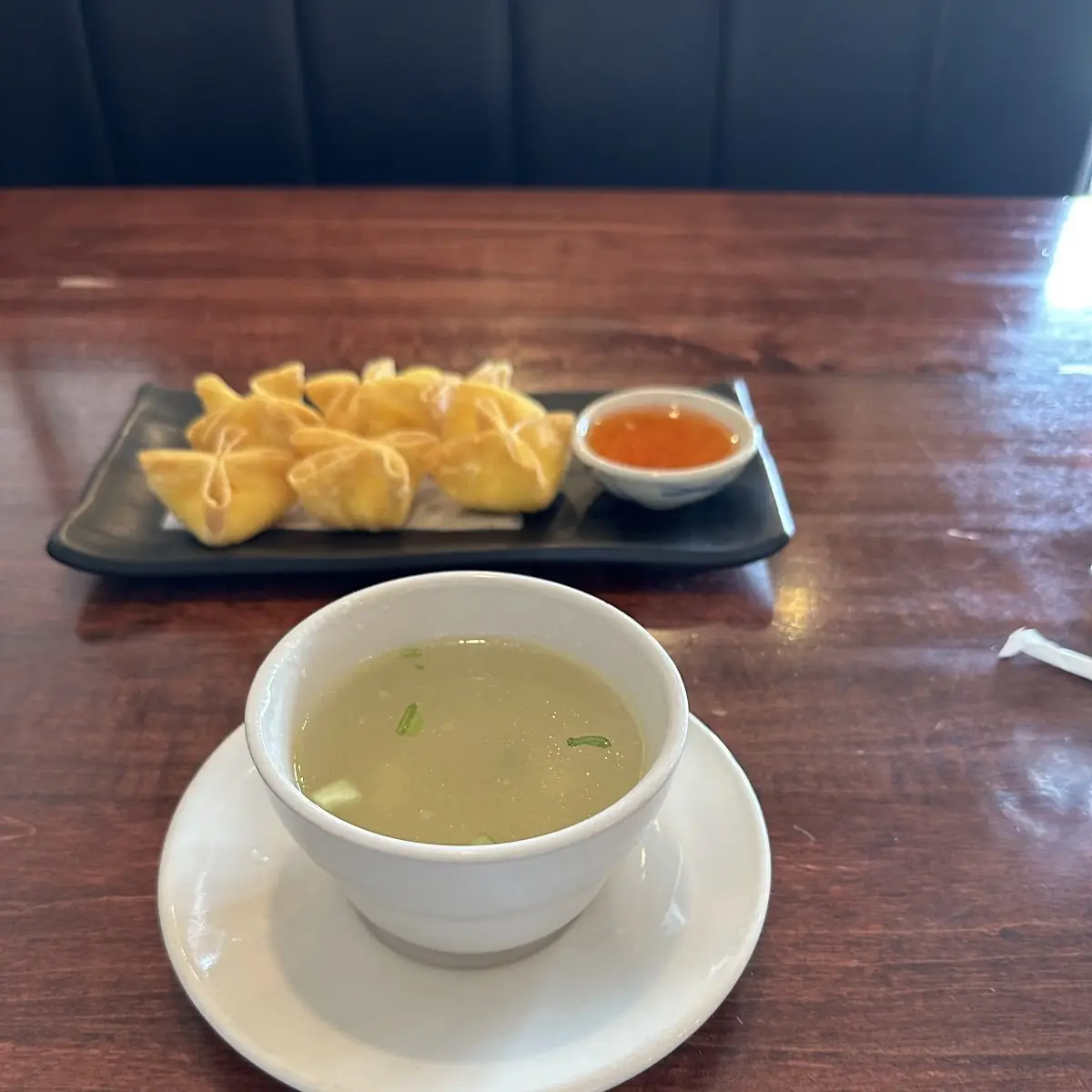 Miso Soup
