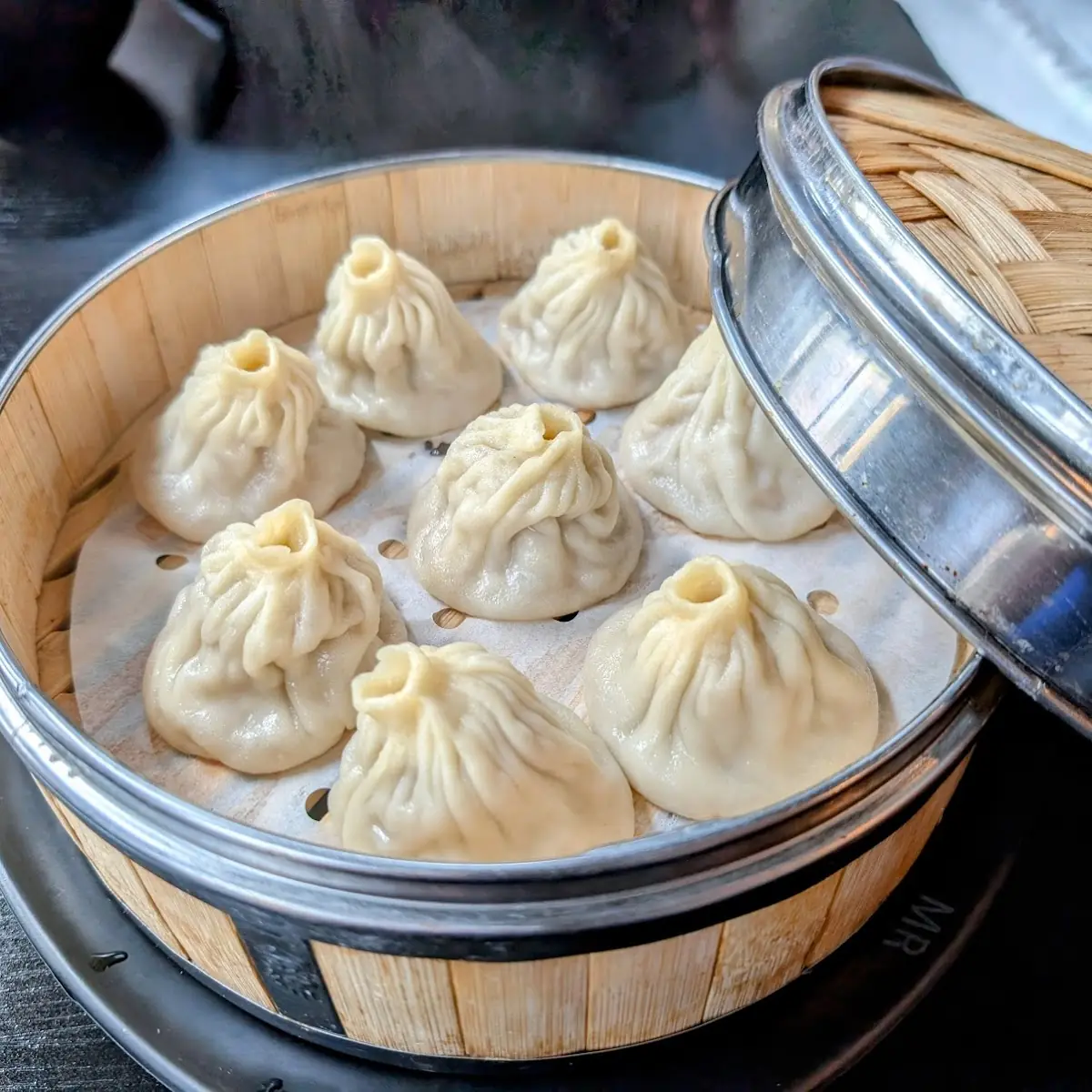 Pork Xiao Long Bao