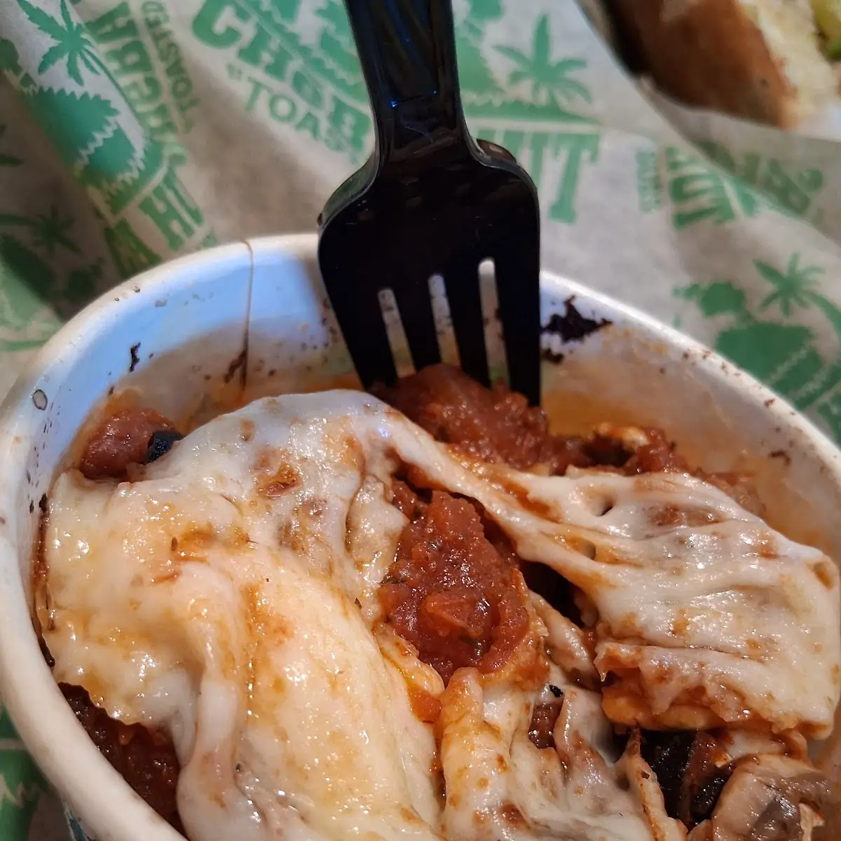 French Onion Soup