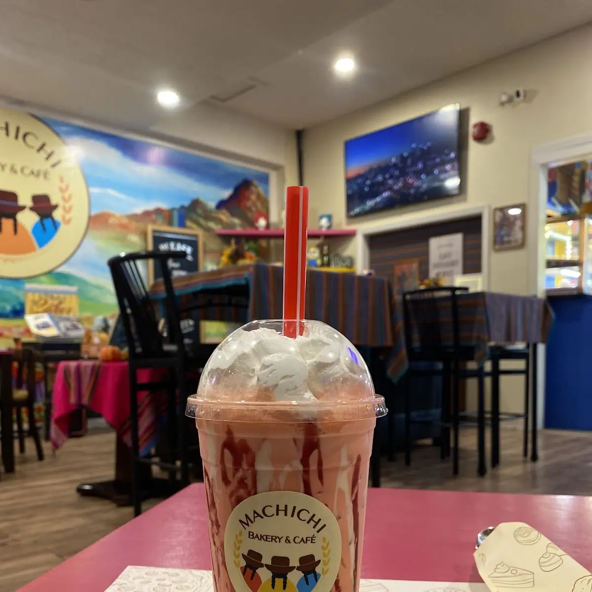 Thai Tea