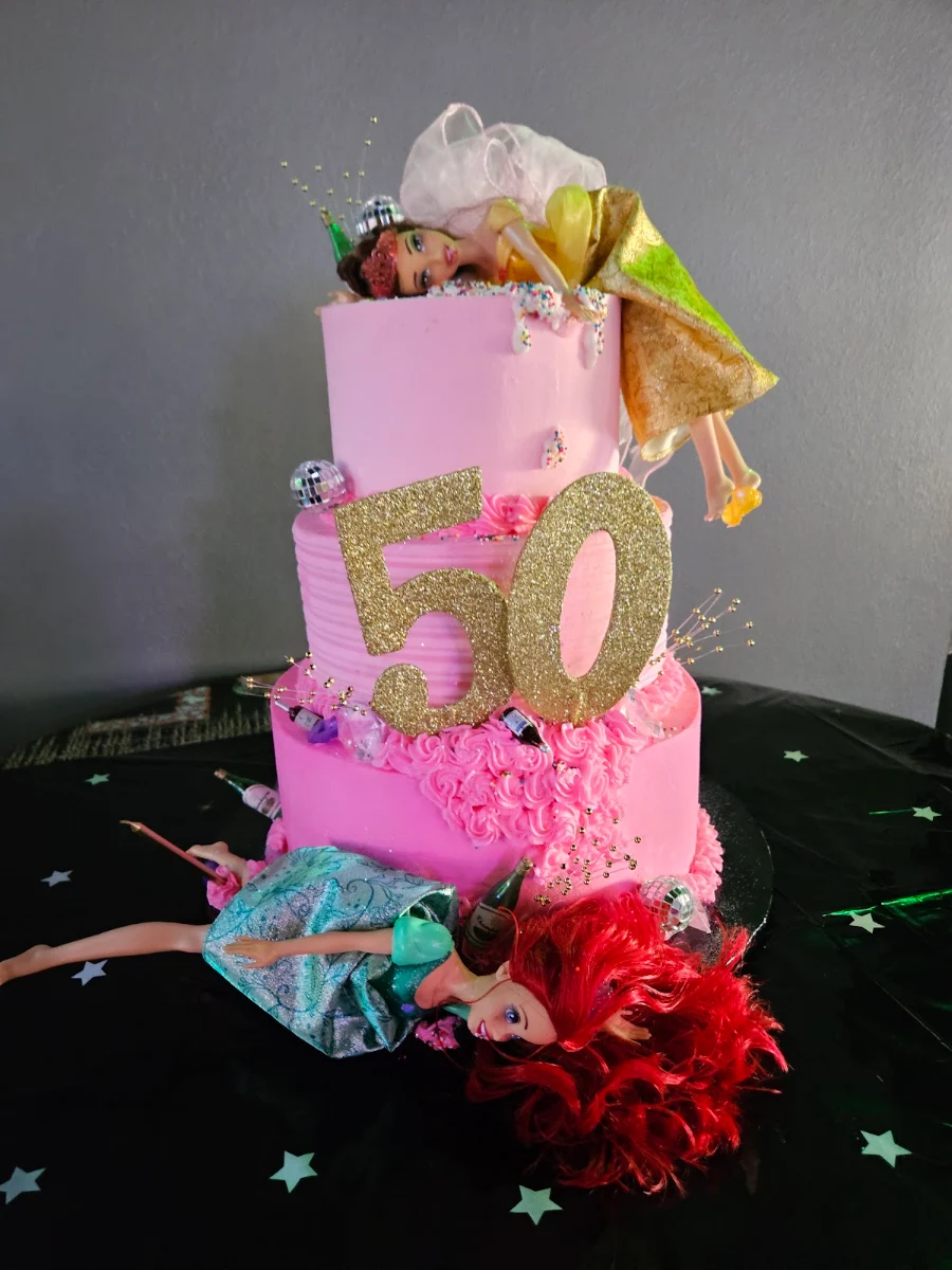 Birthday Cake