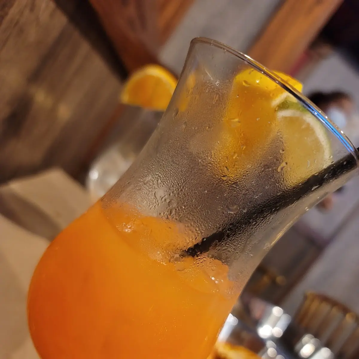 Bahama Mama
