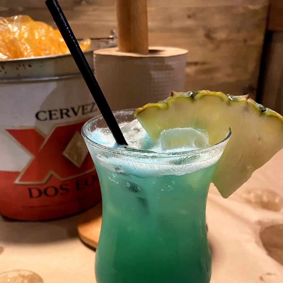 House Cocktails