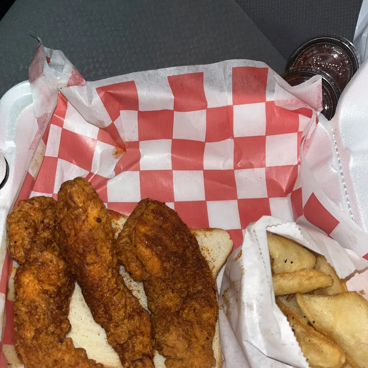 Lemon Pepper