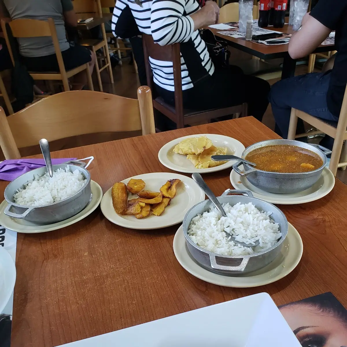 Bistec Empanizado