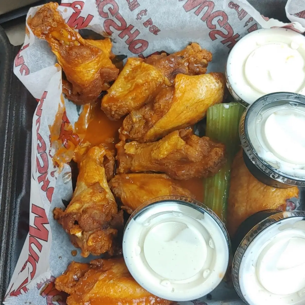 Wings