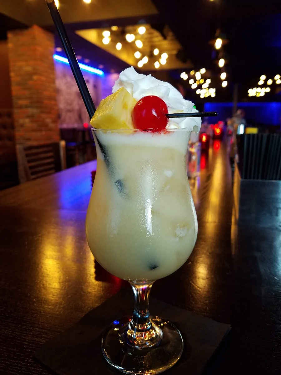 Piña Colada