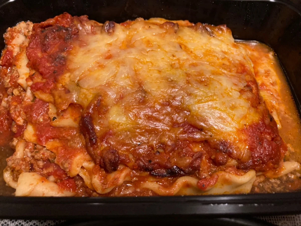 Lasagna