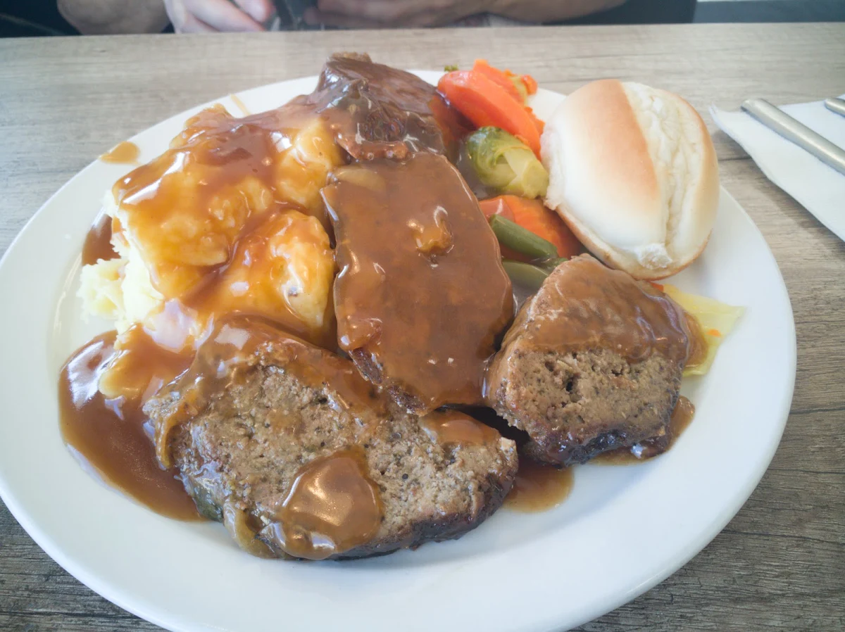 Meat Loaf
