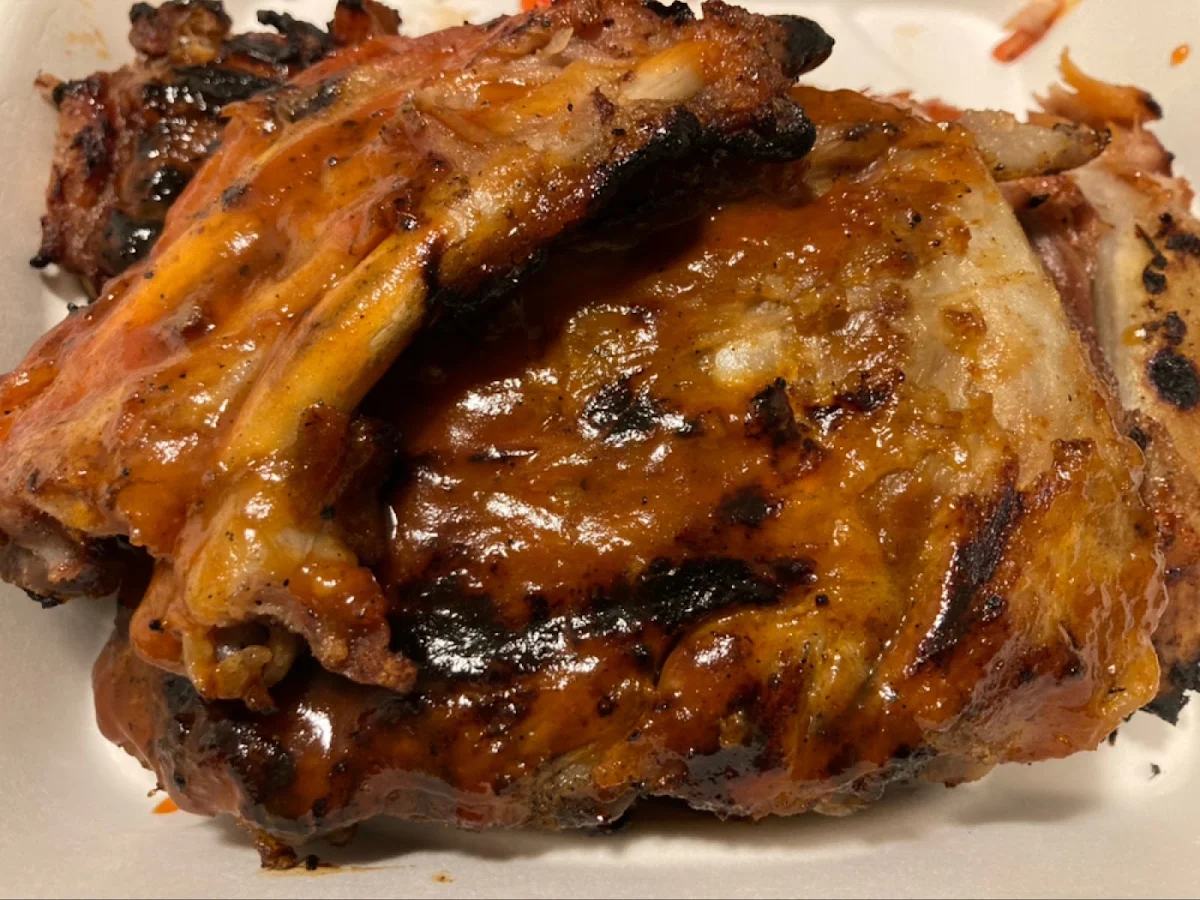 Rib