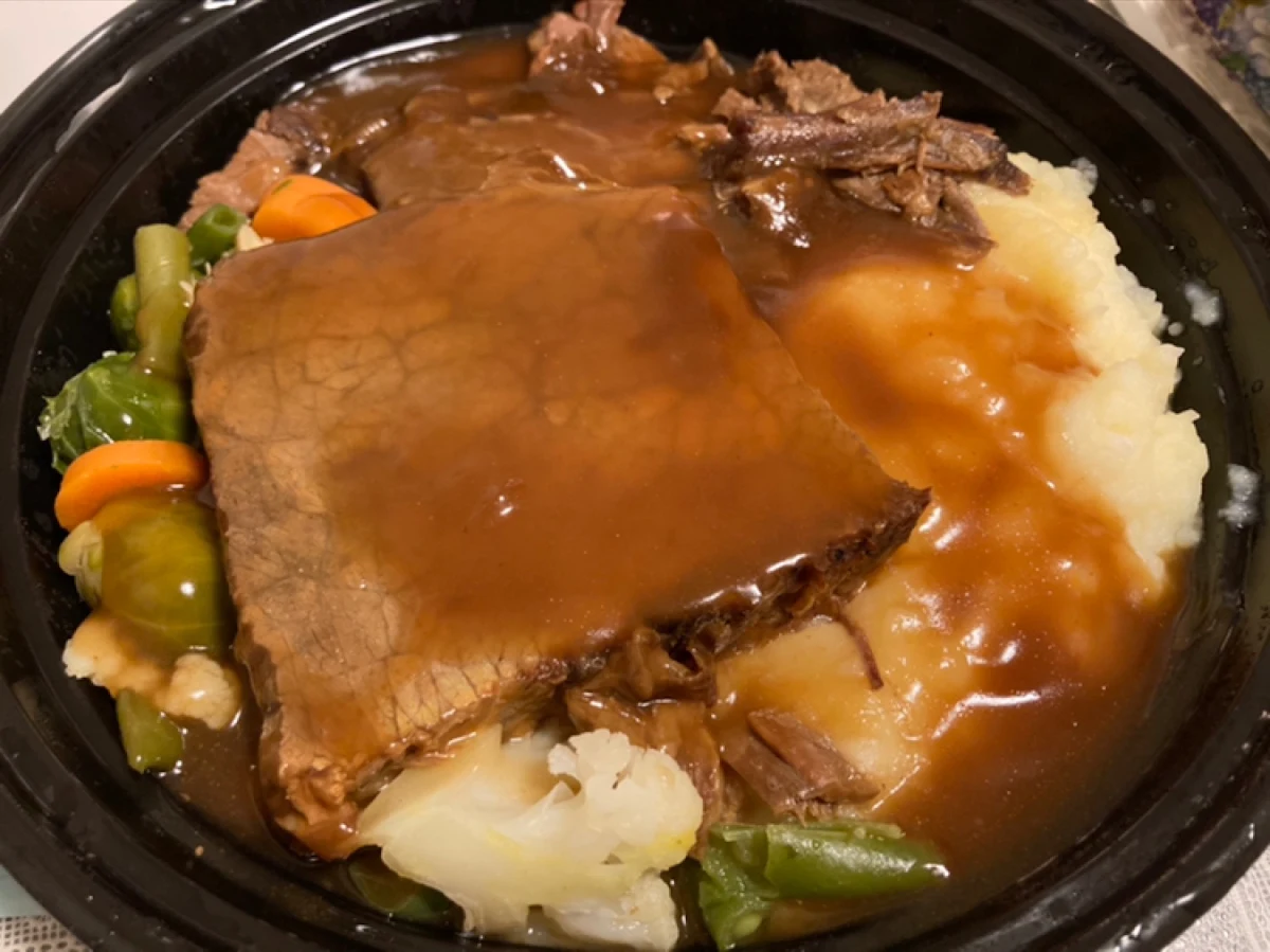Roast Beef