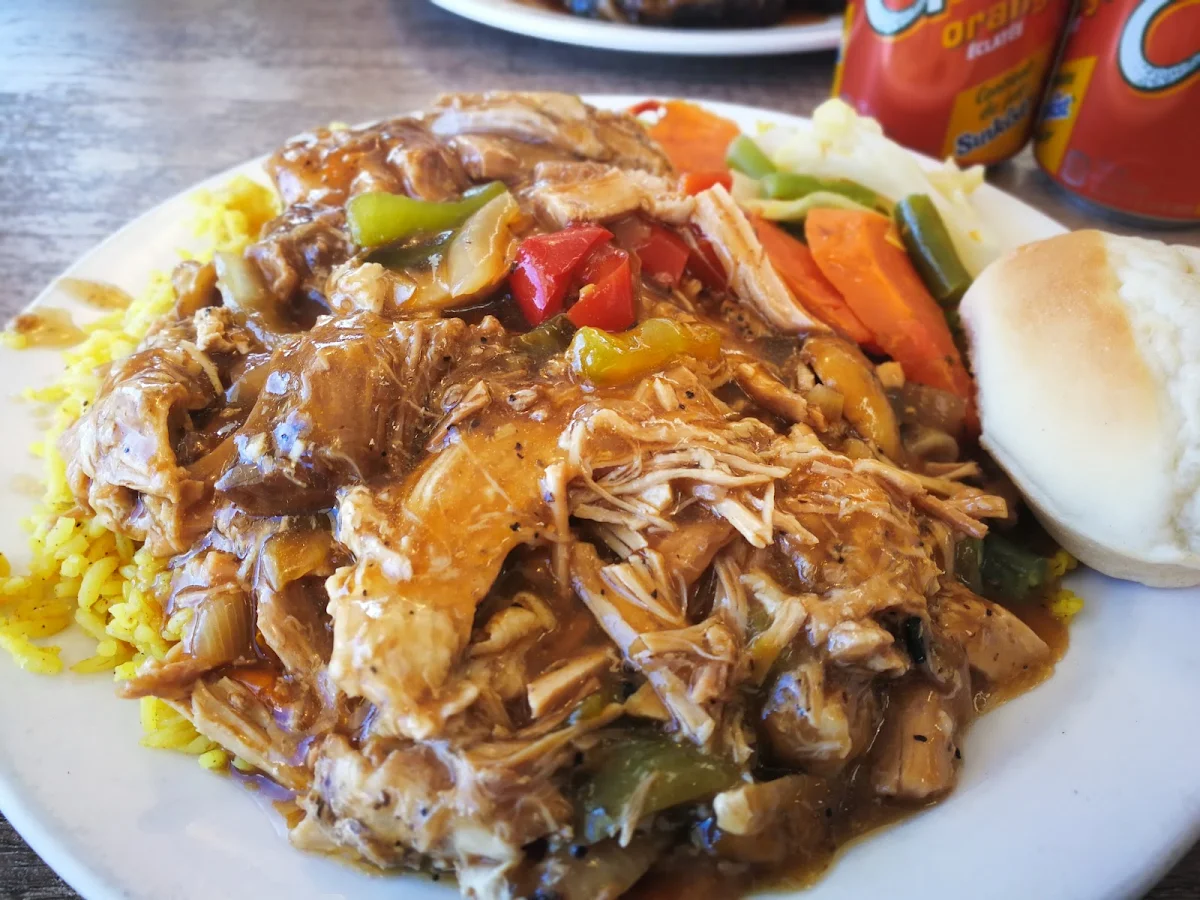 Taosted Chicken