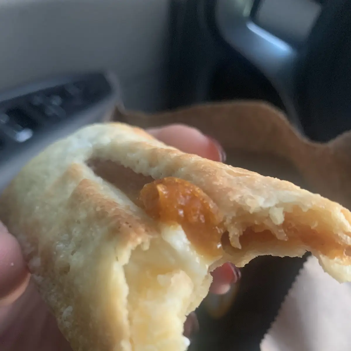 Pumpkin Pie