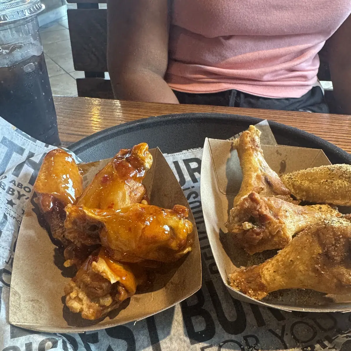 Chicken Wings