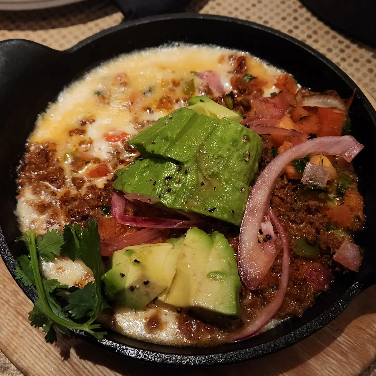 Cheese Dip
