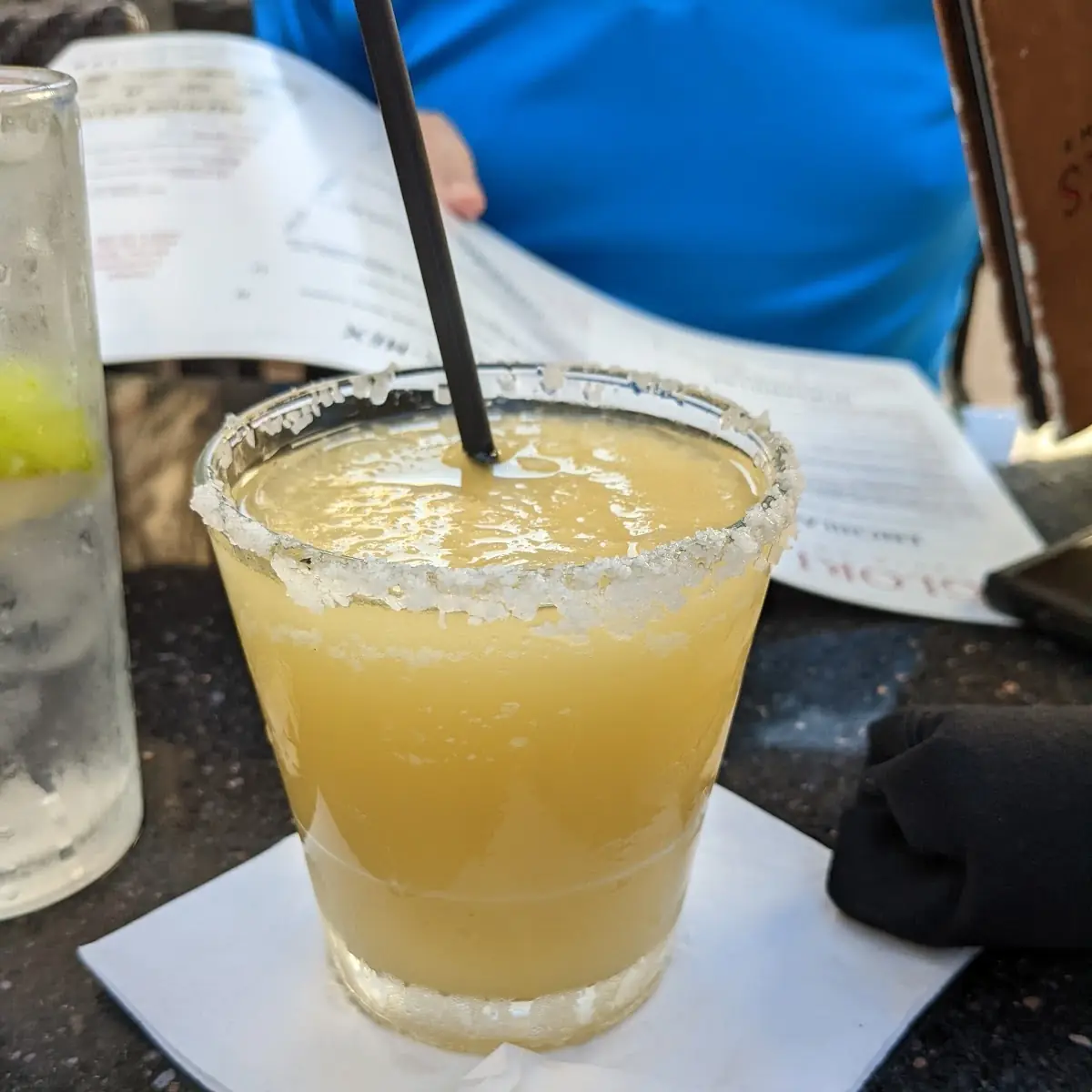 House Margarita