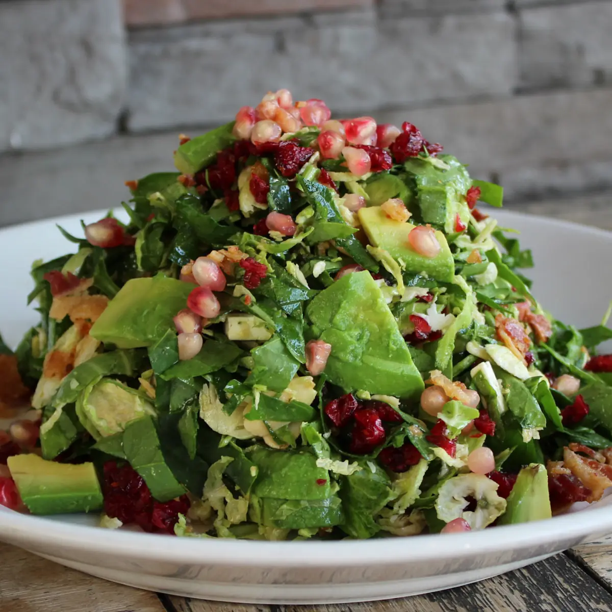 Side Salad