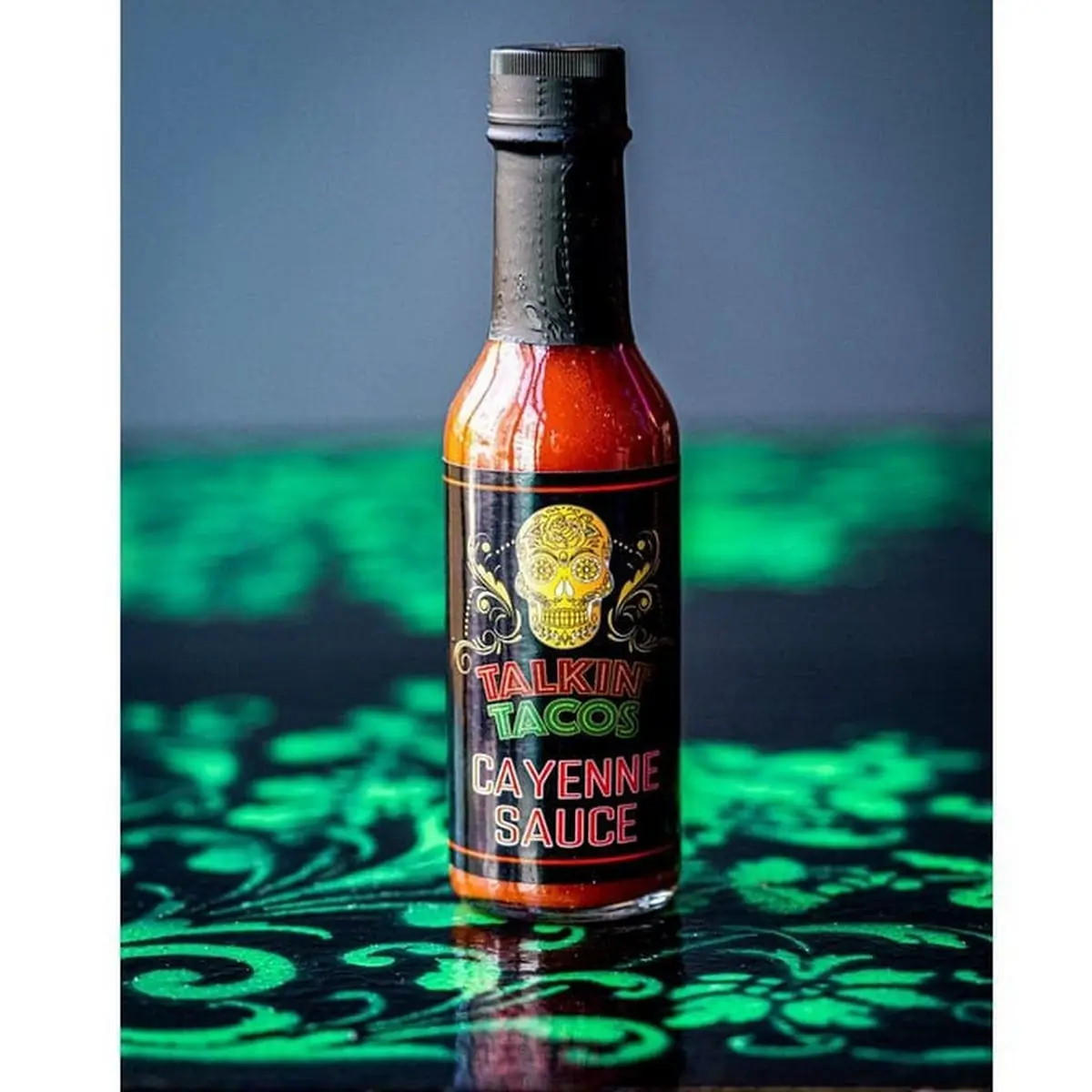 Hot Sauce