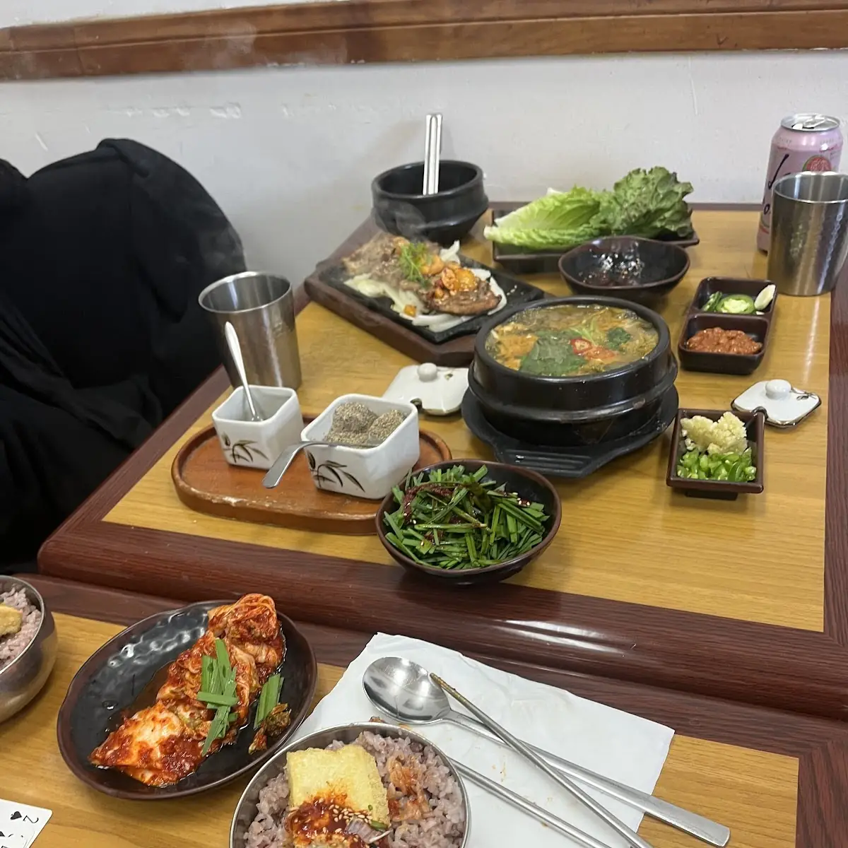 Bibimbap