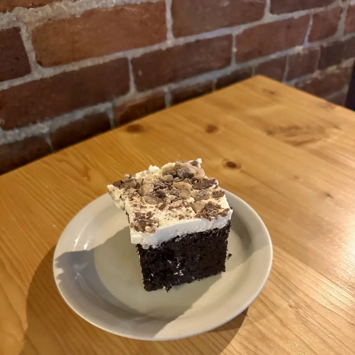 Espresso Tiramisu
