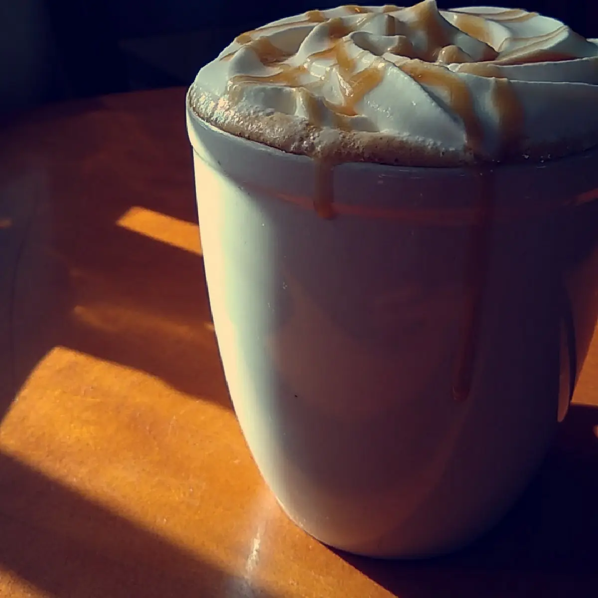 Lola Latte