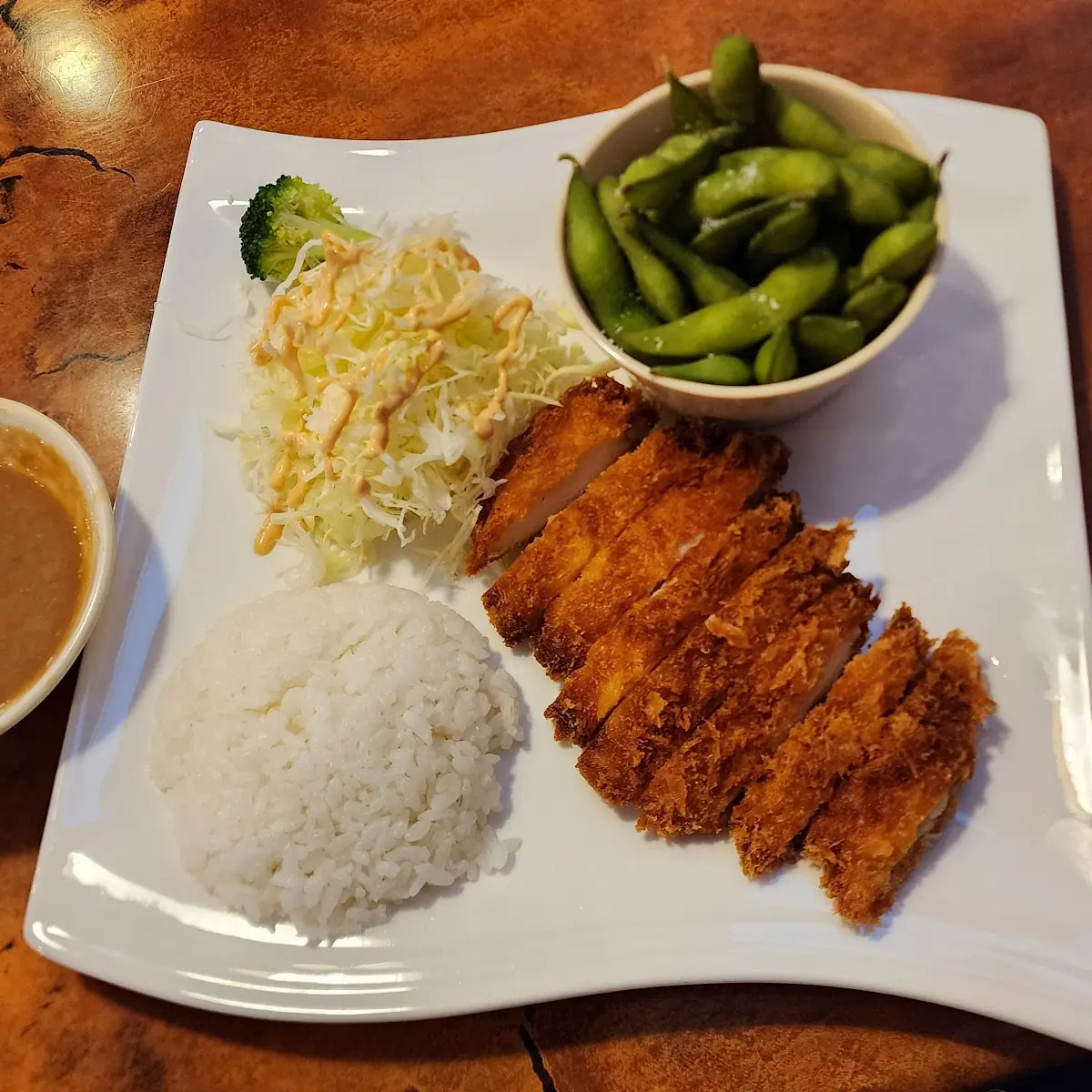 Chicken Cutlet