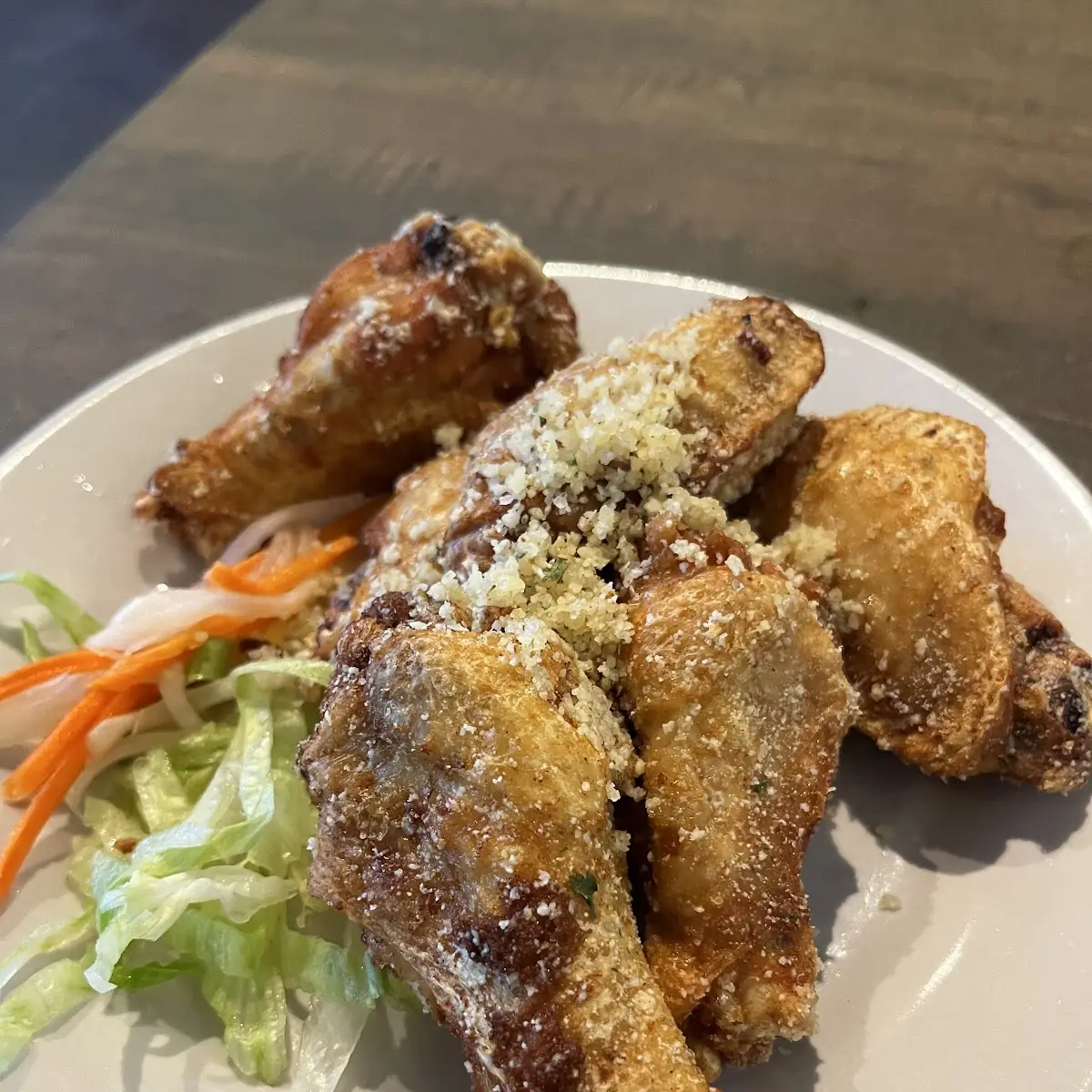 Chicken Wings