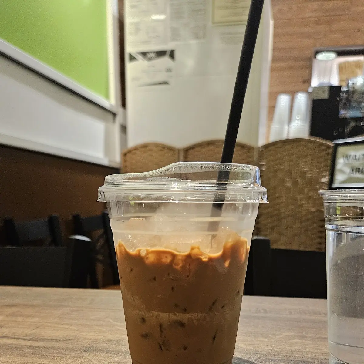 Thai Boba Milk Tea