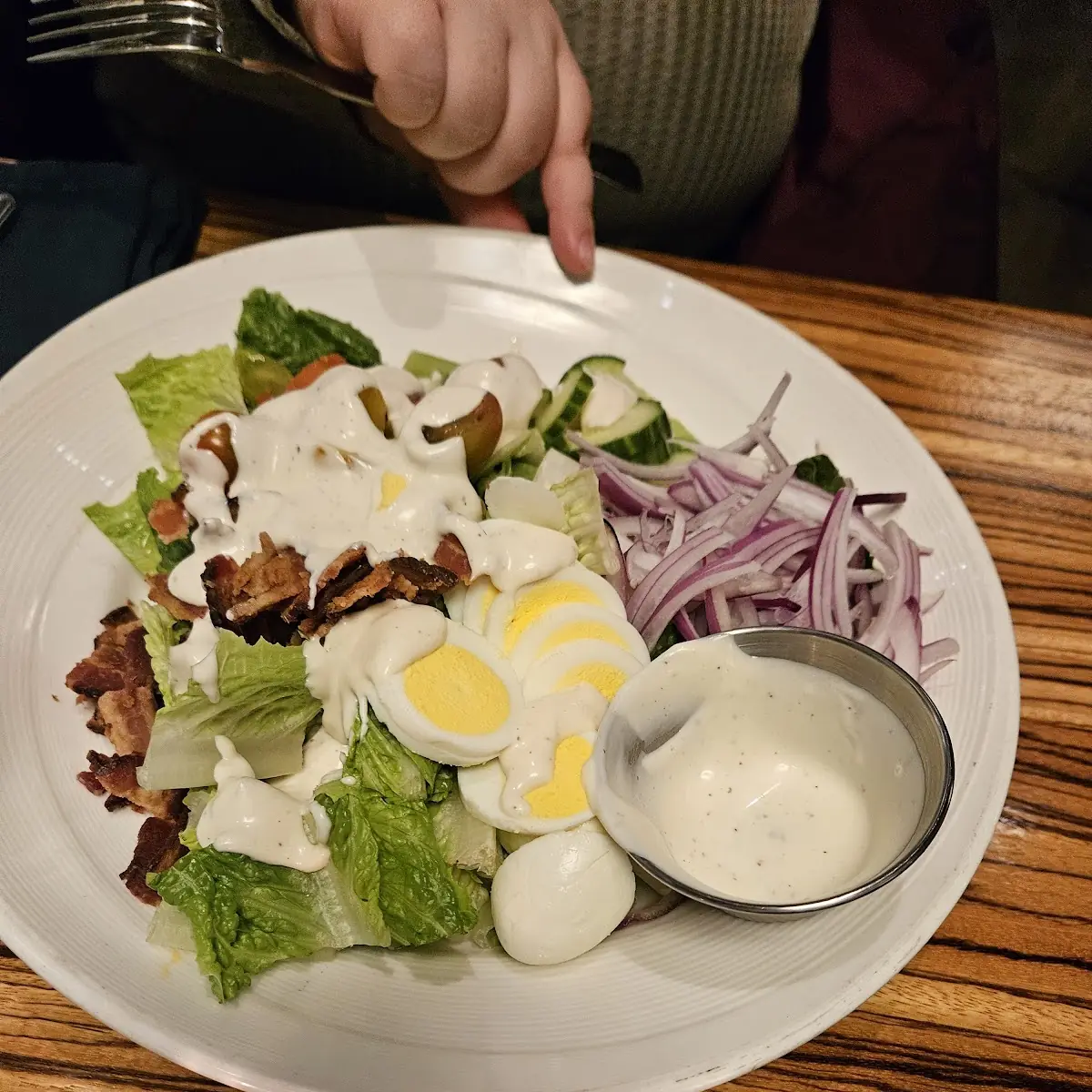 Cobb Salad