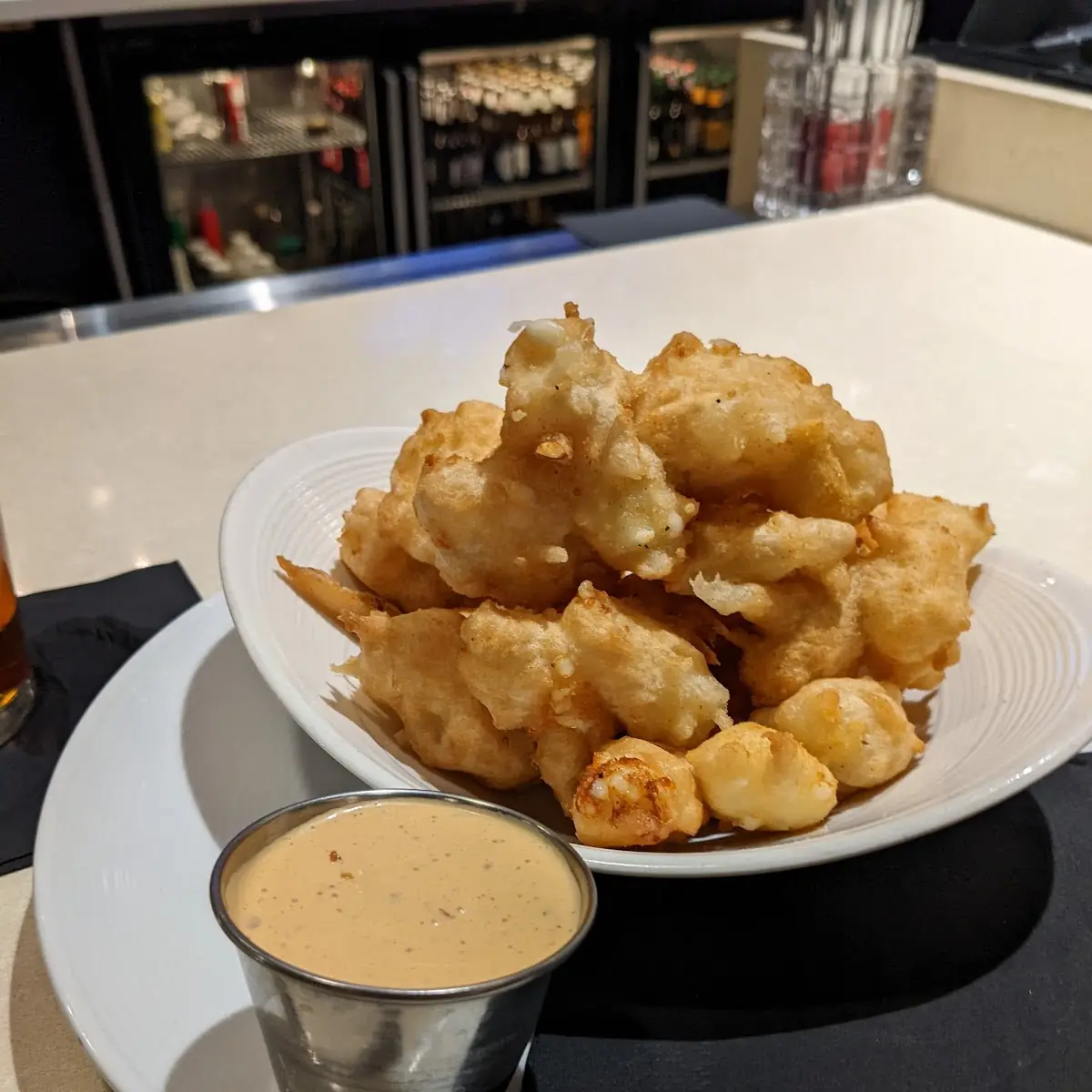 Ellsworth Cheese Curds