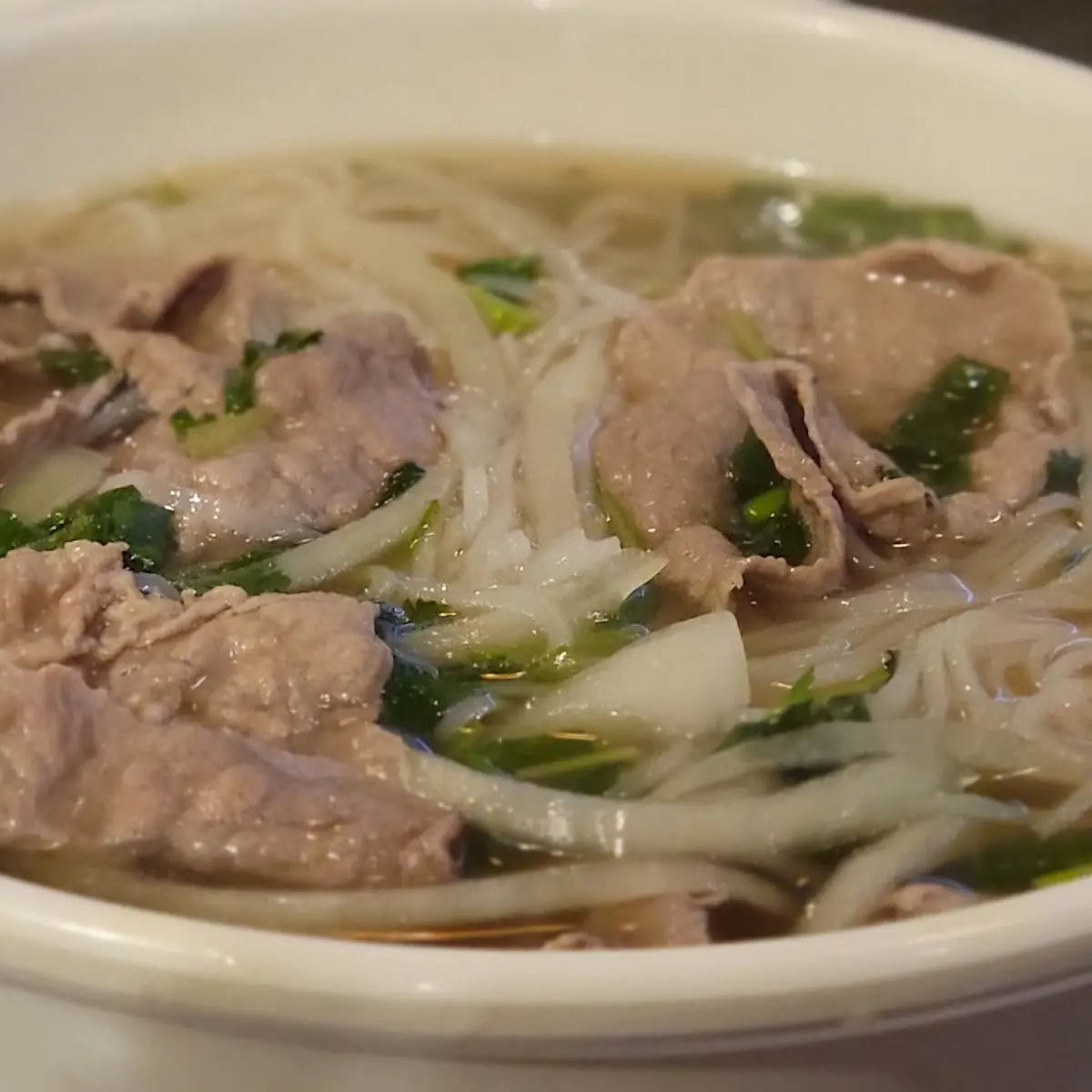 P3. Pho Ga (D)
