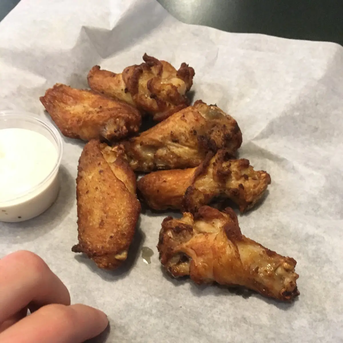 Chicken Wings
