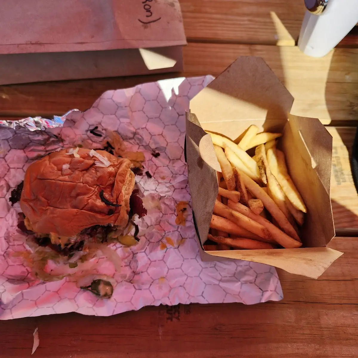 Pulled Pork