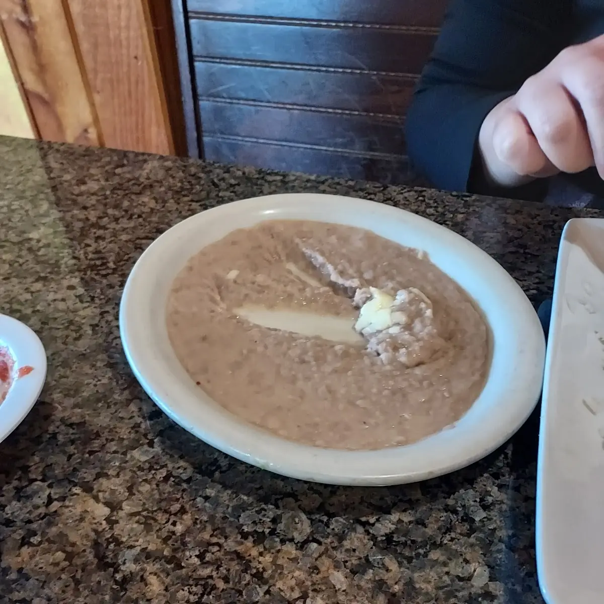 Refried Beans