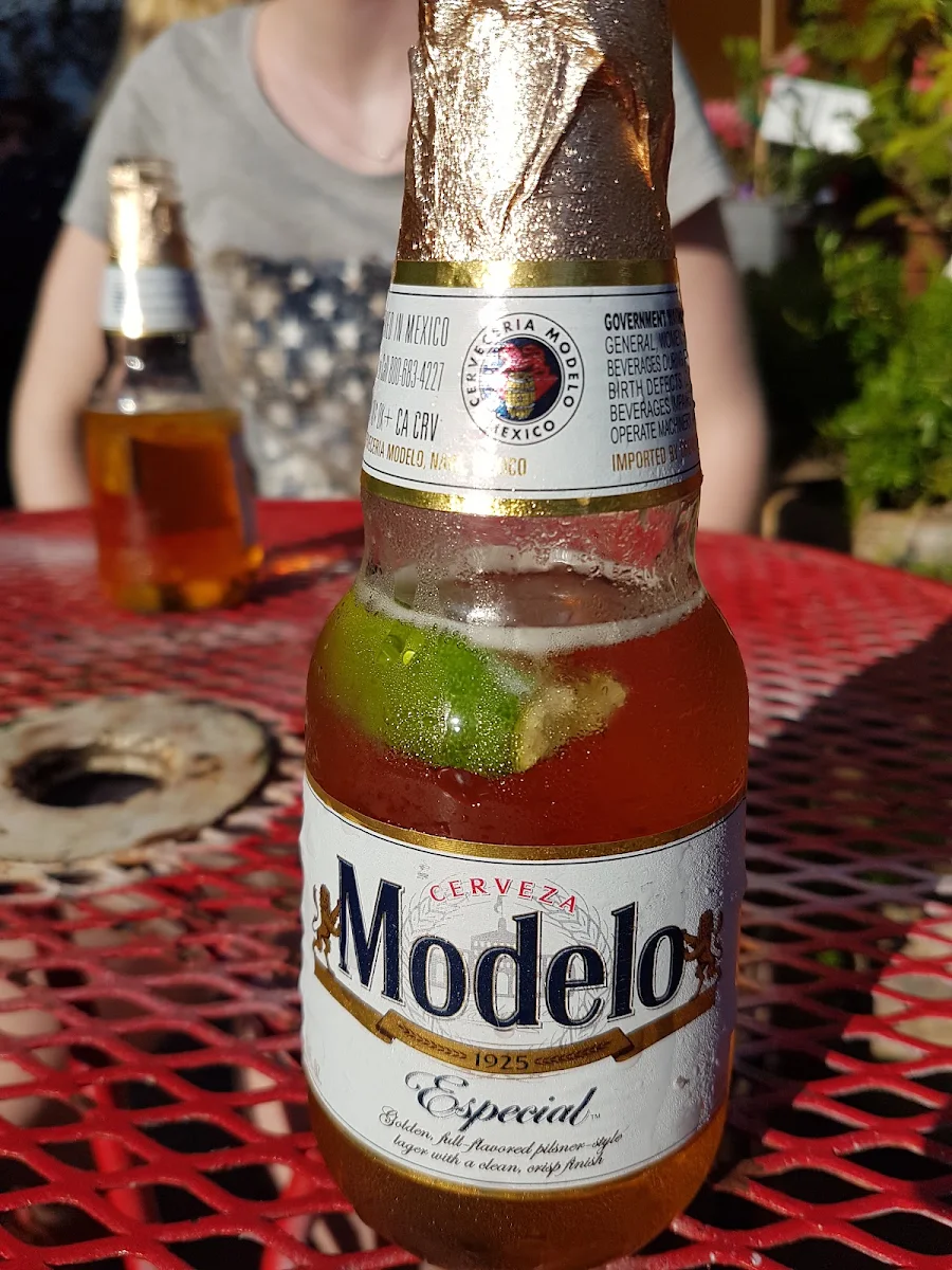 Imported Beer