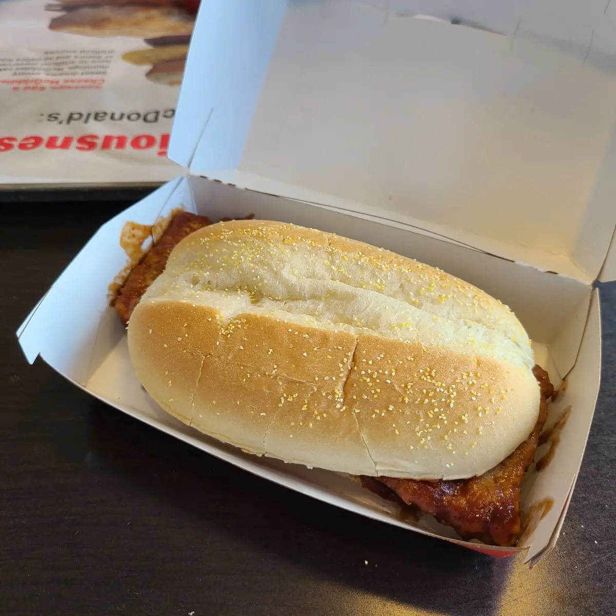 Mcrib Is Back 1 1