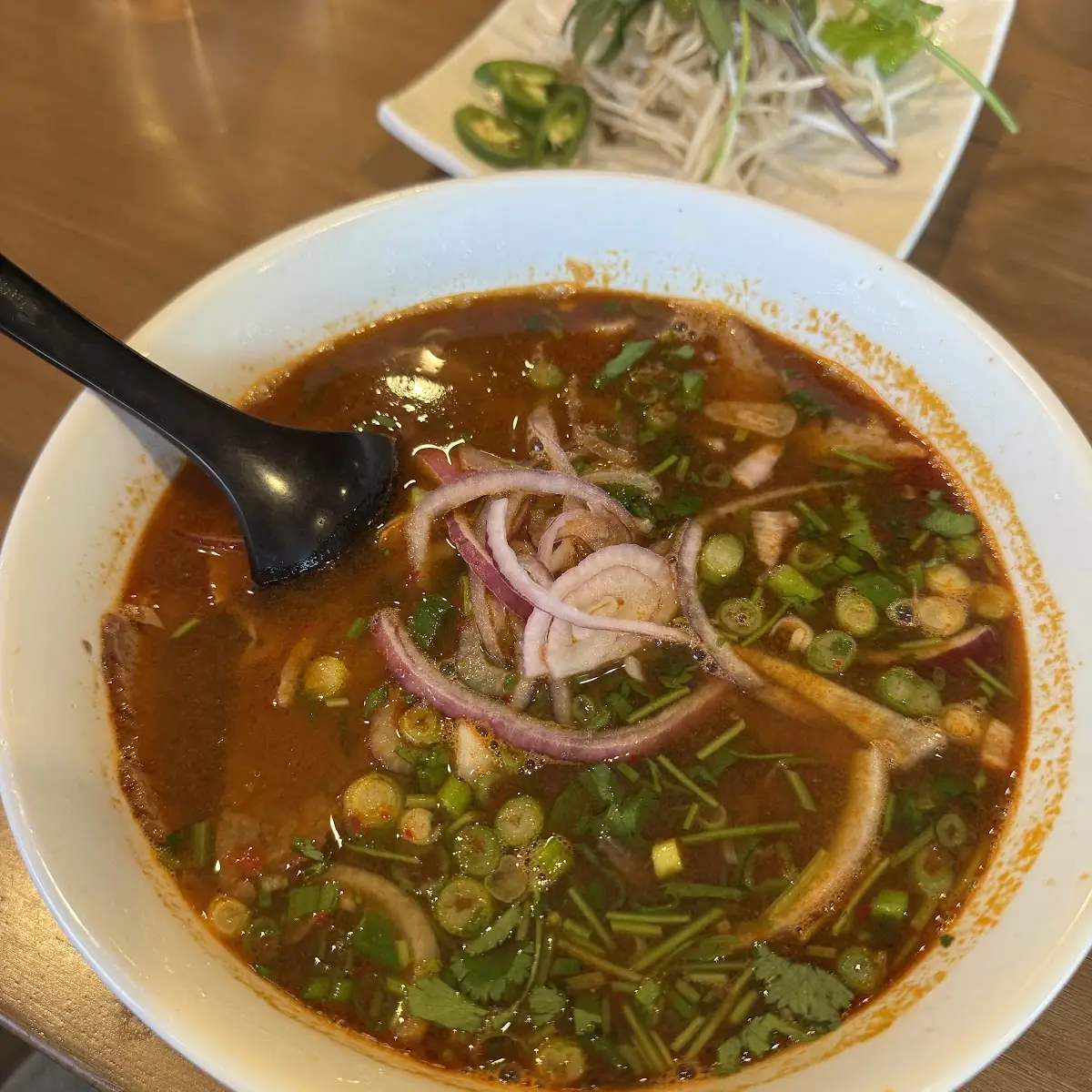 Hue Noodle Soup