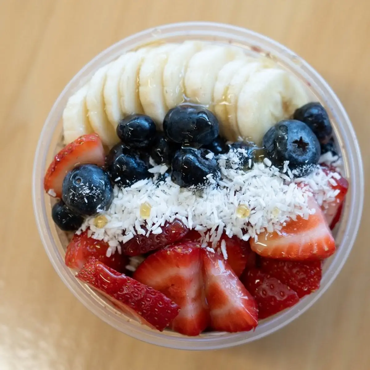 Original Acai Bowl