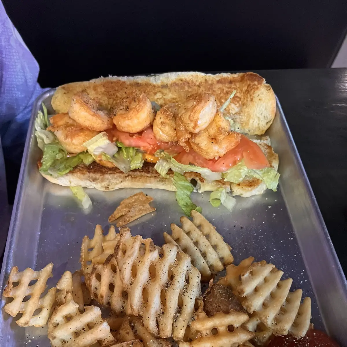 Chicken Sandwich