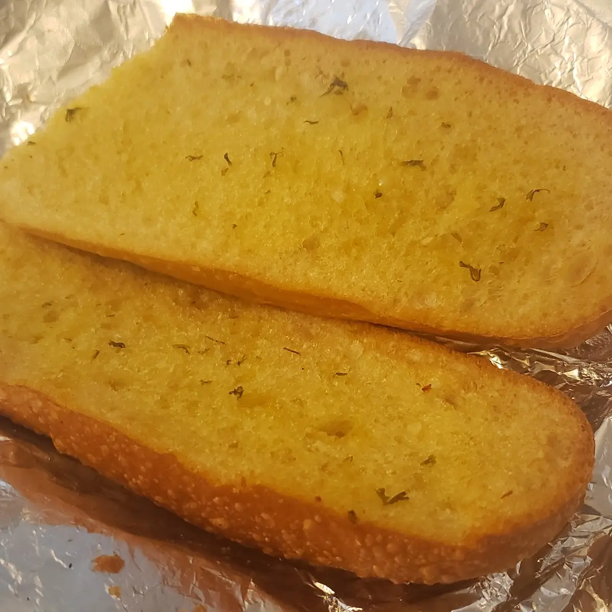 Garlic Bread