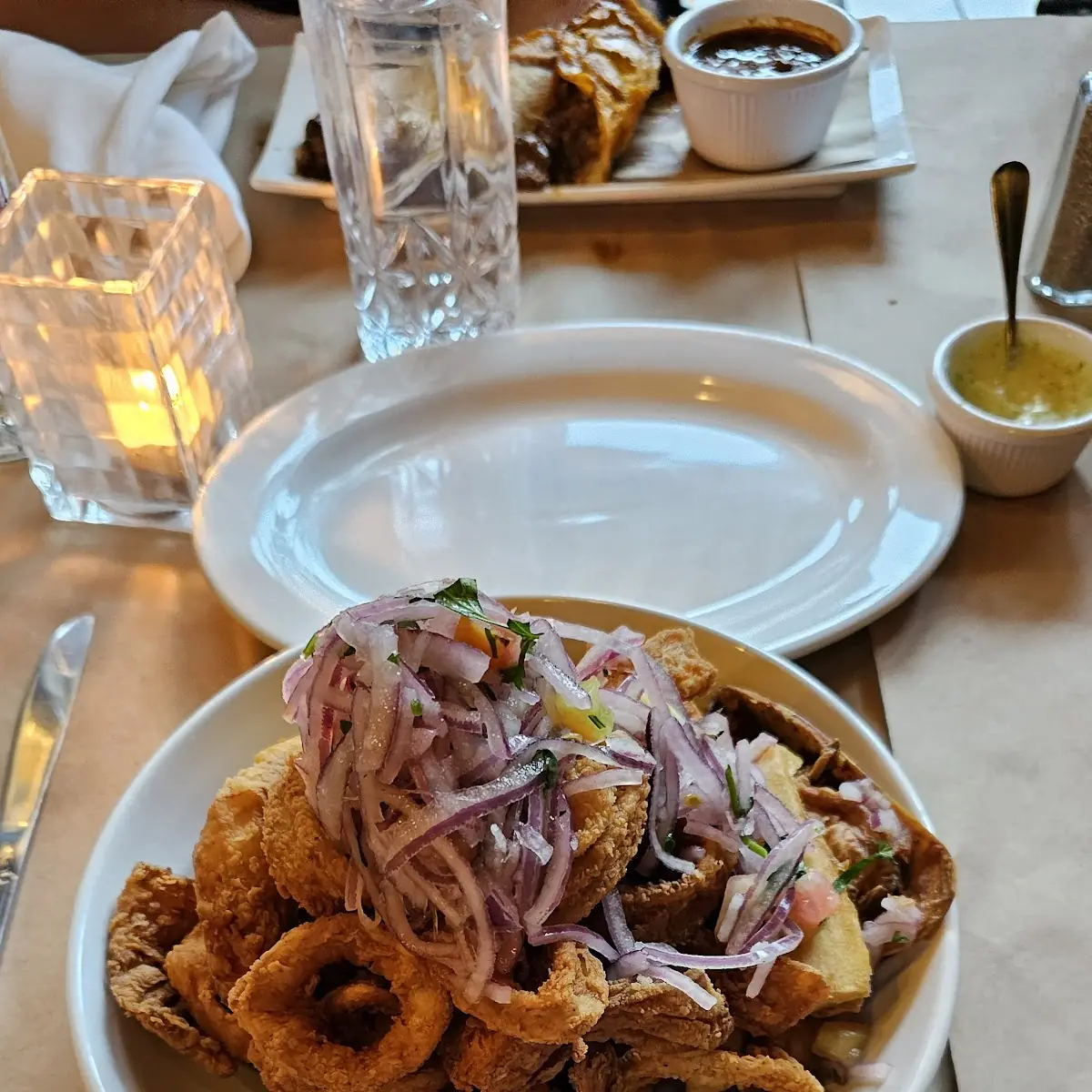 Jalea Mixta