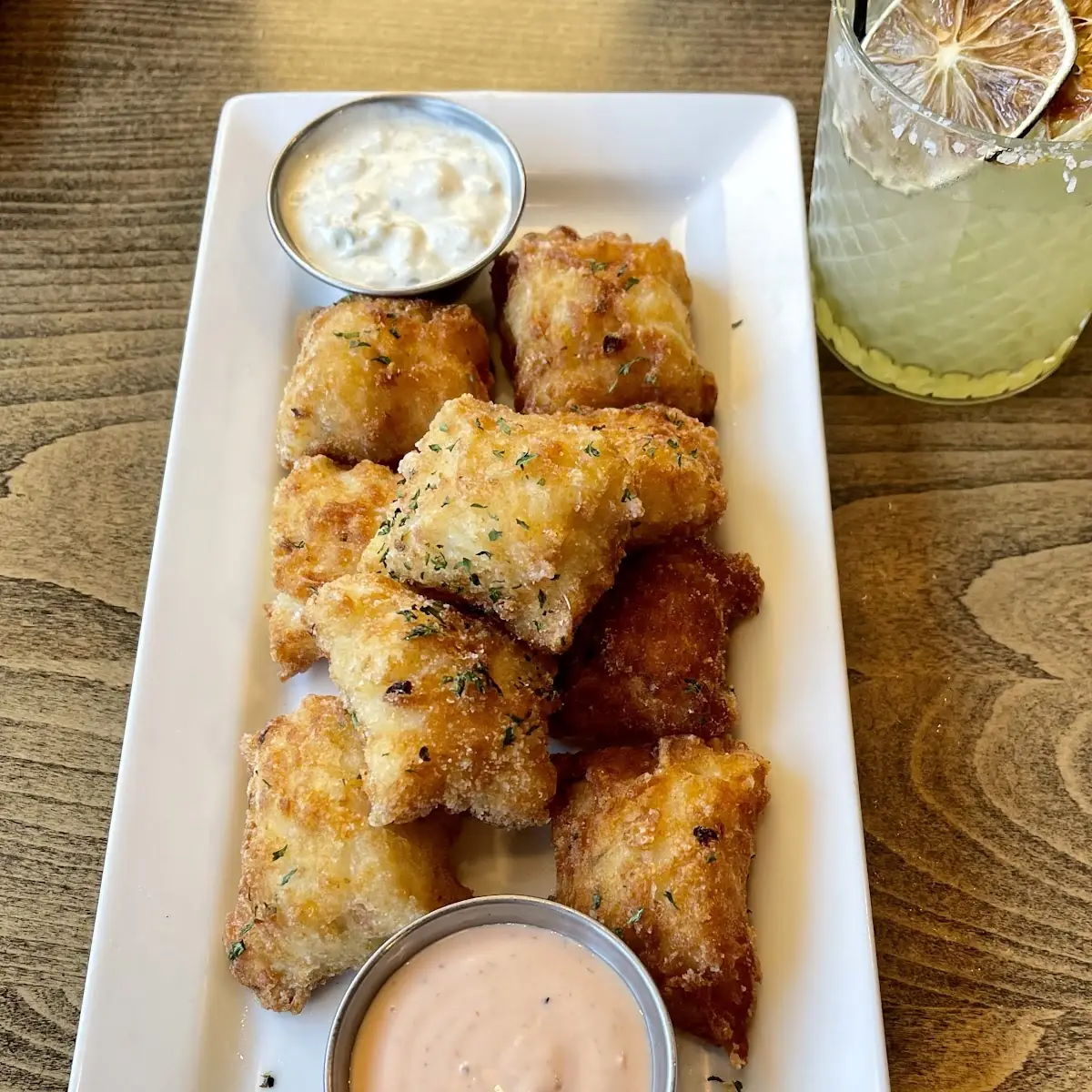 Tater Tots