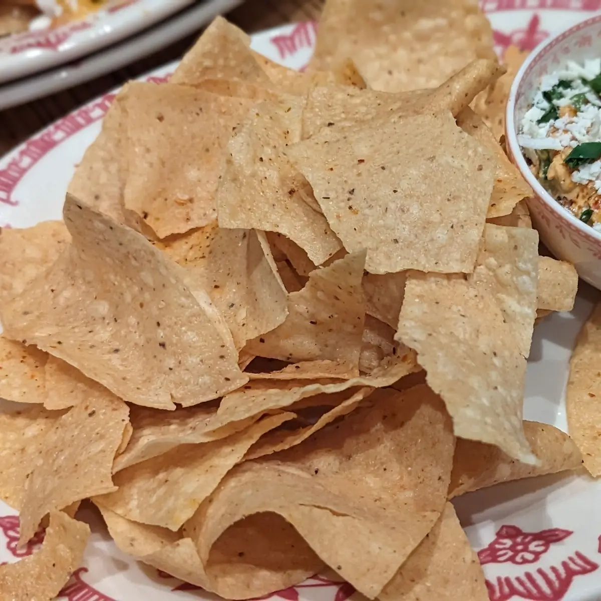 Mexican Street Corn Dip