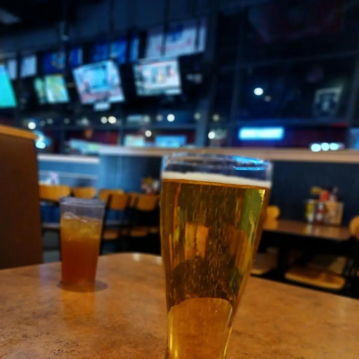 Cold Beer