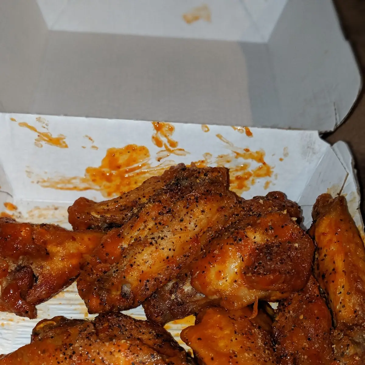 Lemon Pepper Seasoning