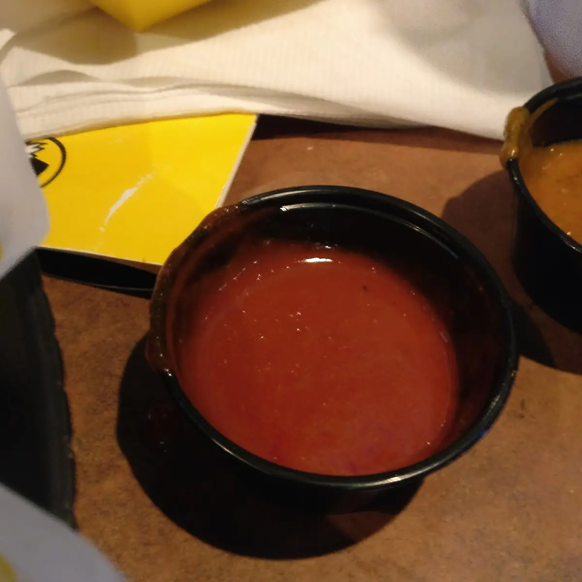 Tomato Soup