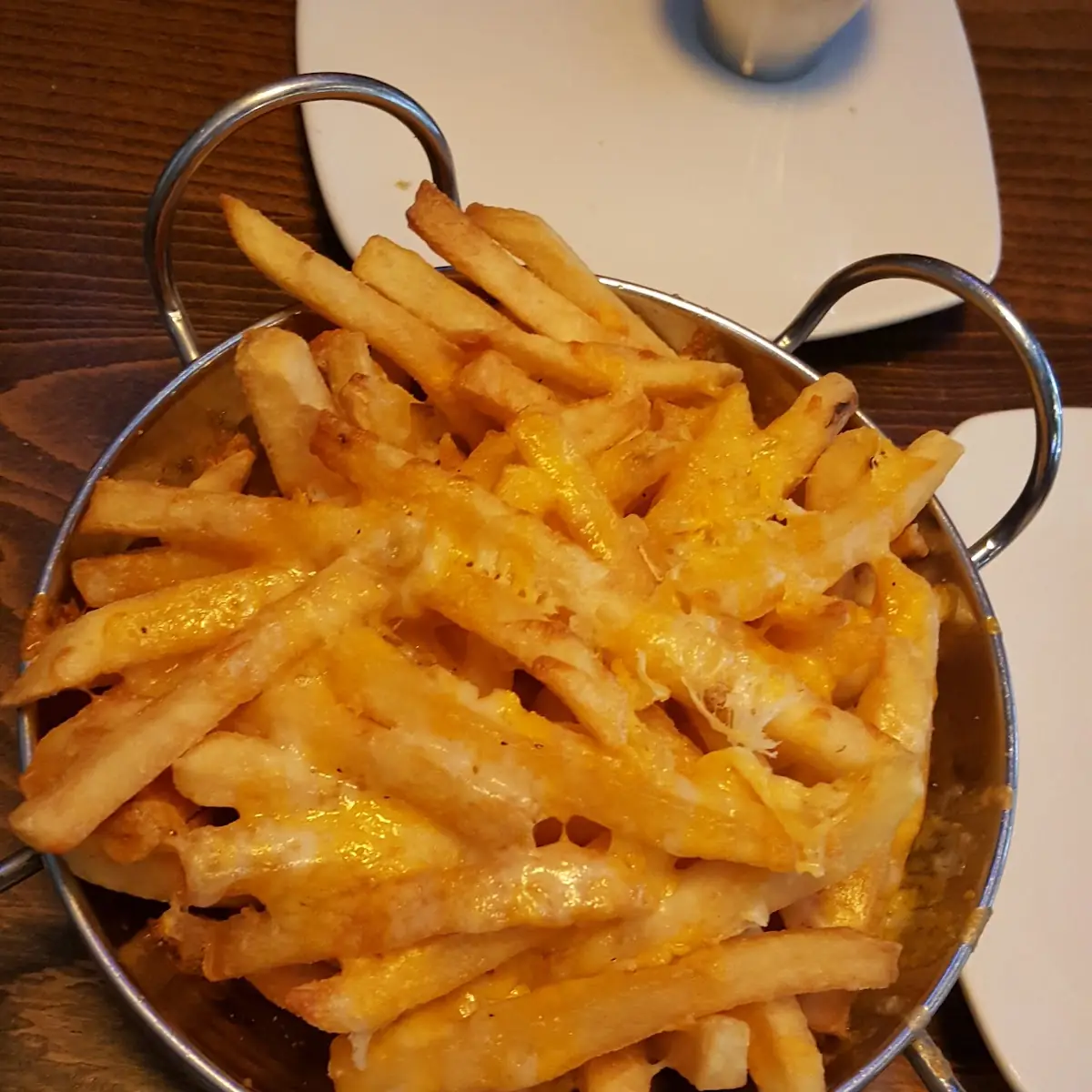 Cheese Fries