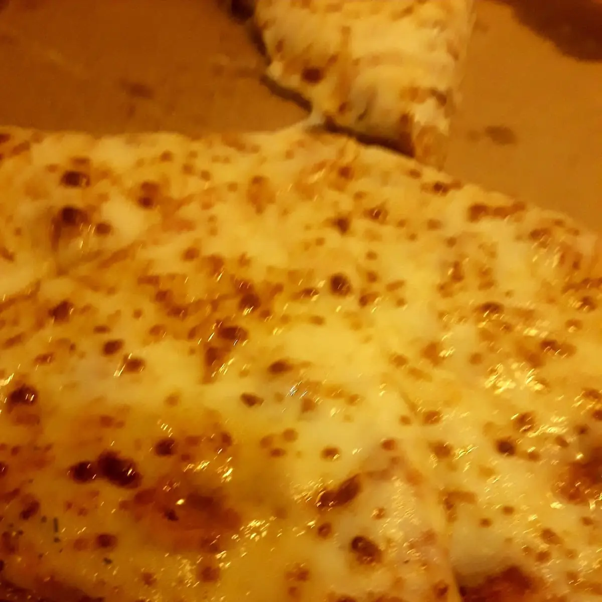 Cheese Pizza